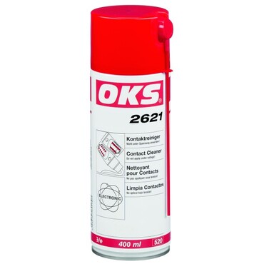 OKS 2621 contact cleaning agent